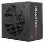 NOX Urano PRO 650W 80 PLUS Bronze ATX Negro